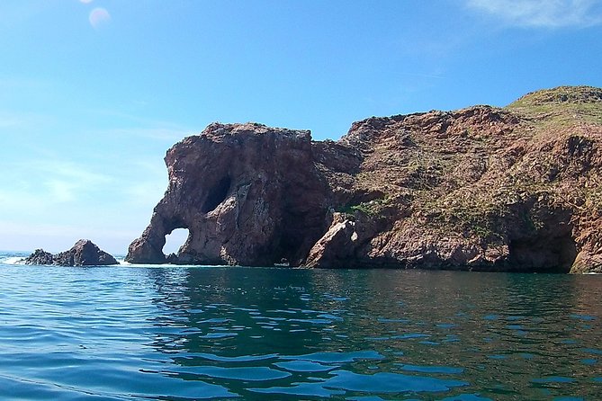 Berlengas Island Catamaran Tour - Round Trip - Optional Activities and Extra Costs