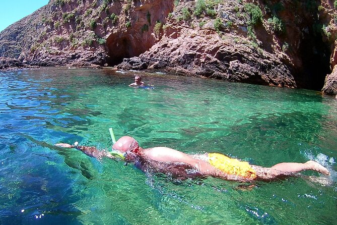 Berlengas Island Catamaran Tour + Snorkeling - Key points at a glance
