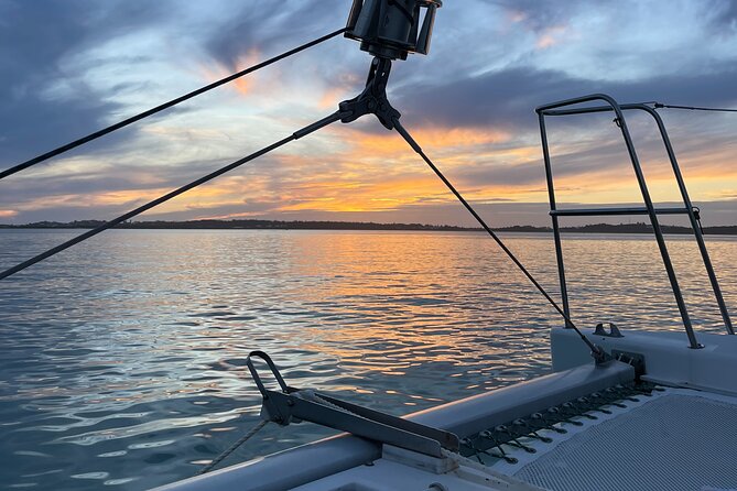 Bermuda By Sunset “Private Catamaran” - Who Will Enjoy This Bermuda Sunset Cruise Most