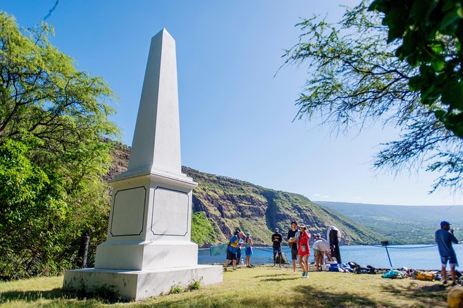 Big Island: Captain Cook Snorkel On A Power Catamaran With Lunch - Why Kealakekua Bay matters beyond the snorkeling
