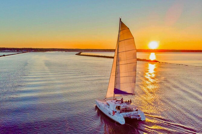 Bimini Charters - Private 3hr Catamaran Charters, Sail & Snorkel - Why a private Key West catamaran changes the day