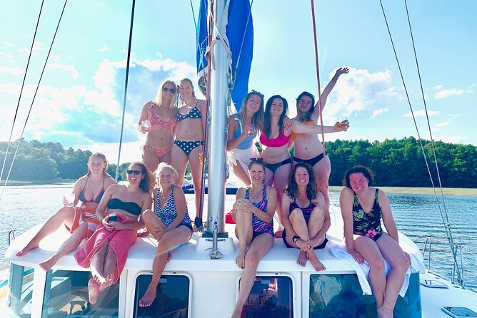 Bimini Charters - Private 3hr Catamaran Charters, Sail & Snorkel - Bring your own food and drinks