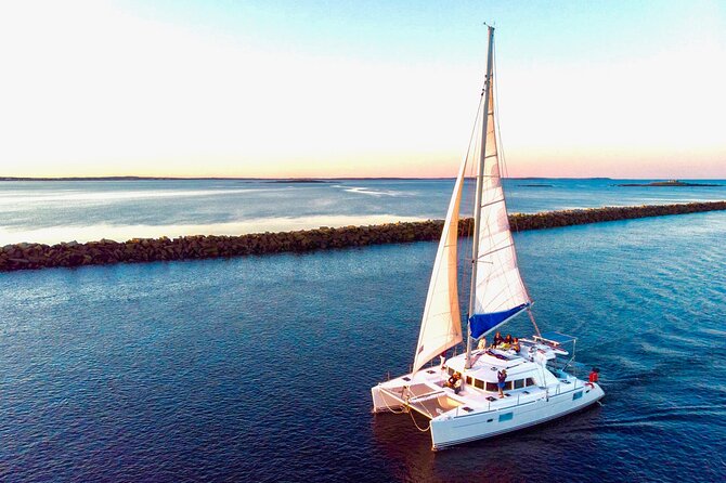 Bimini Charters - Private 3hr Catamaran Charters, Sail & Snorkel - Snorkeling at West Sambo Reef