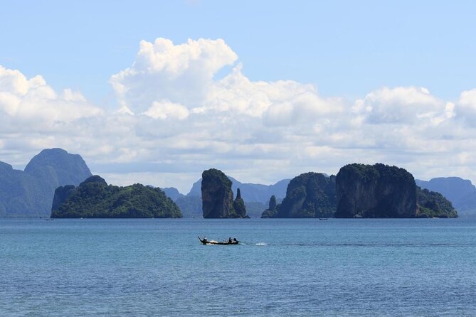 Blu Anda Catamaran to Koh Yao Noi - Key points to know before booking