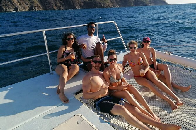 Blue Dolphin Catamaran Snorkeling Sunset Cruise from Tamarindo - How the $99 price measures up