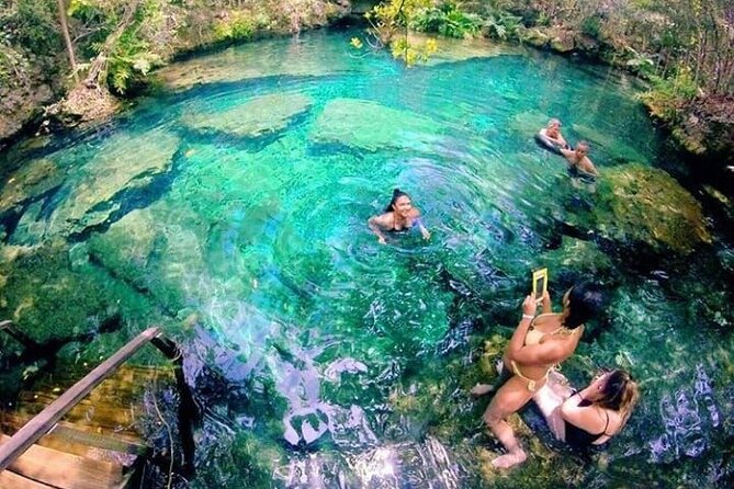 Blue Lagoon Tour with Catamaran Cruise and Snorkeling - Key points at a glance