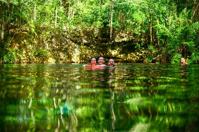Blue Lagoon Tour with Catamaran Cruise and Snorkeling - Why this Punta Cana day works so well