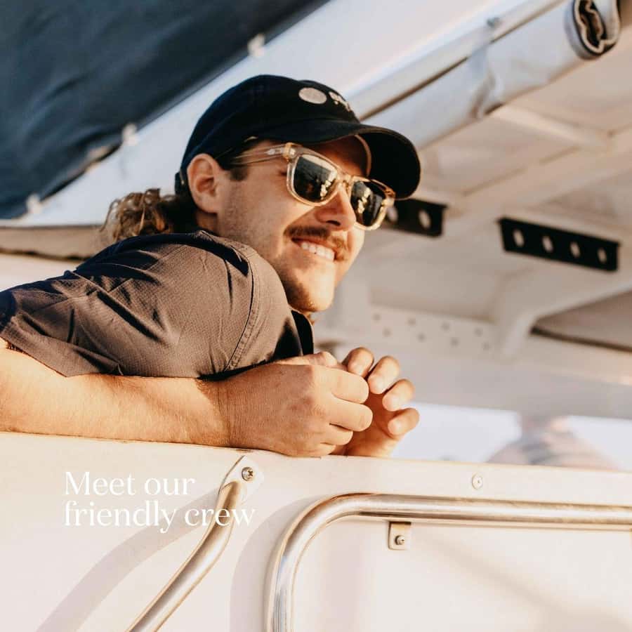 Broome's Iconic Catamaran Sunset Cruise - How the $109 price works out
