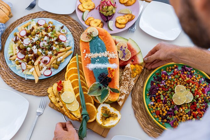 Brunch & Snorkel Catamaran Tour - What the $135 Price Really Covers