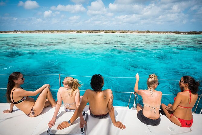Brunch & Snorkel Catamaran Tour - Weather, Booking Timing, and the Main Catch