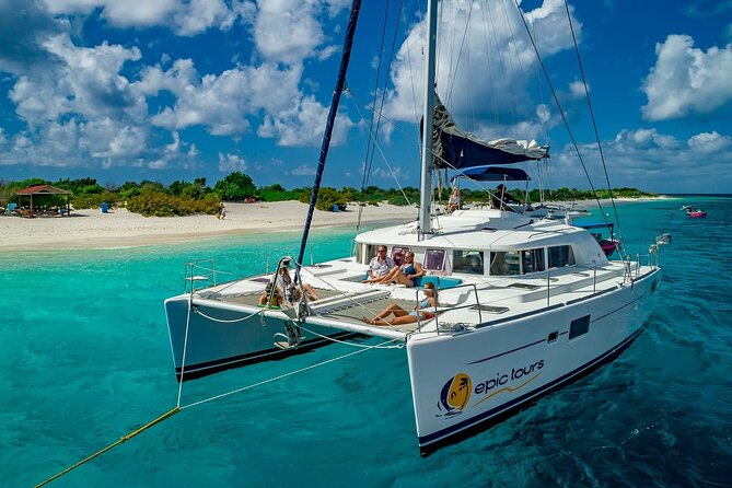 Brunch & Snorkel Catamaran Tour - Who Will Enjoy This Morning Most