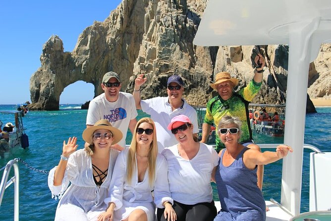 Cabo Catamaran – Snorkeling Tour & Coastal Views - Should you book the Cabo catamaran?