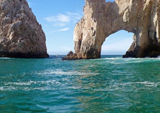 Cabo San Lucas All-Inclusive Private Catamaran Snorkeling Cruise - Key details to know before you book