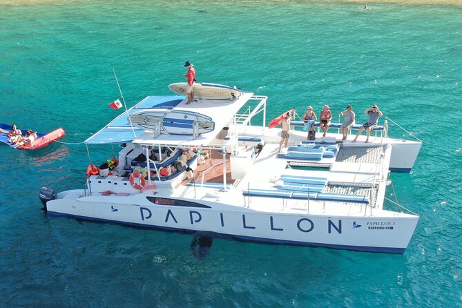 Cabo San Lucas All-Inclusive Private Catamaran Snorkeling Cruise - Who gets the best value from this cruise