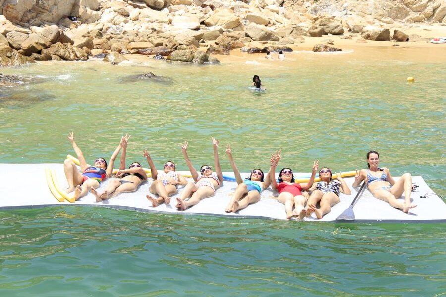 Cabo San Lucas: Private Catamaran Cruise - Should you book the Cabo private catamaran?