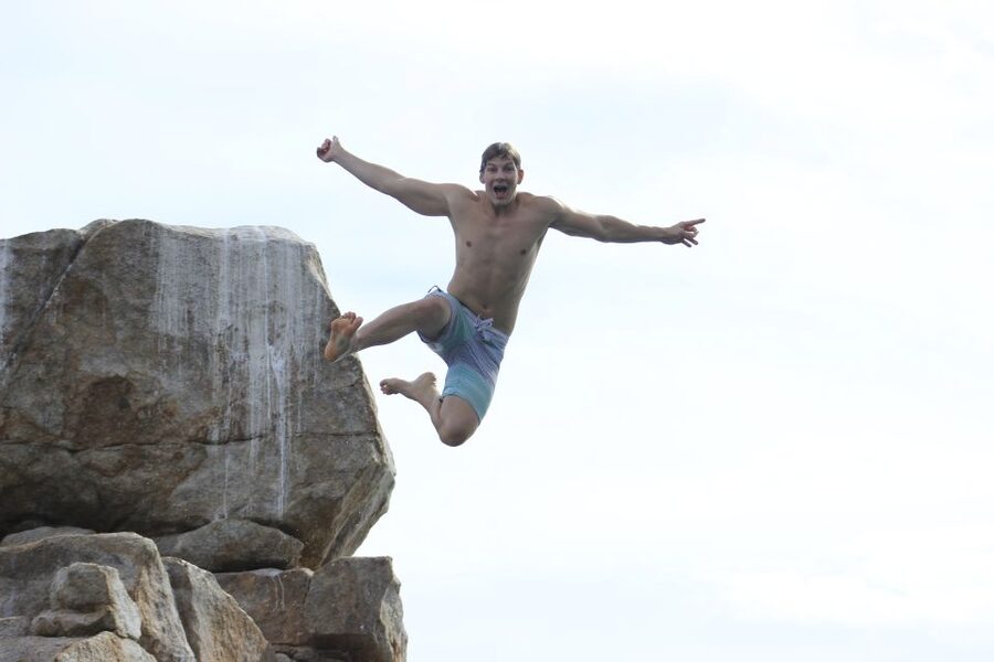 Cabo San Lucas: Private Catamaran Cruise - Timing, weather, and what to bring