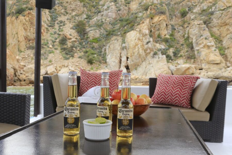 Cabo San Lucas: Private Catamaran Cruise - Who will enjoy this private cruise most?