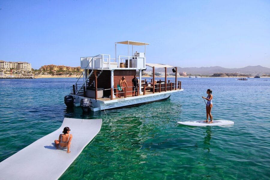 Cabo San Lucas: Private Catamaran Tour with Snorkeling - Key points to know