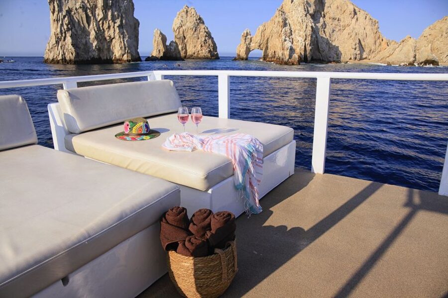 Cabo San Lucas: Private Catamaran Tour with Snorkeling - FAQ