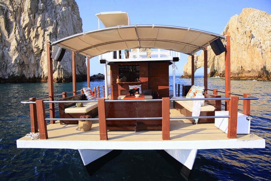 Cabo San Lucas: Private Catamaran Tour with Snorkeling - My Take: Book It If the Private Price Checks Out
