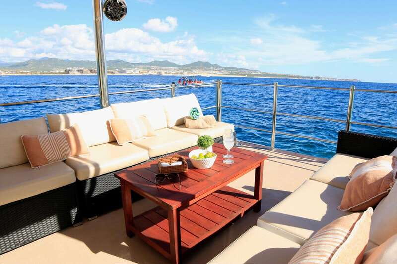 Cabo San Lucas Private Mini Catamaran Tour - Is $520 per person good value?