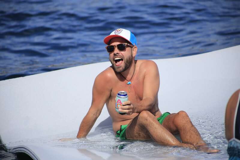 Cabo San Lucas Private Mini Catamaran Tour - Practical booking advice for a smoother day