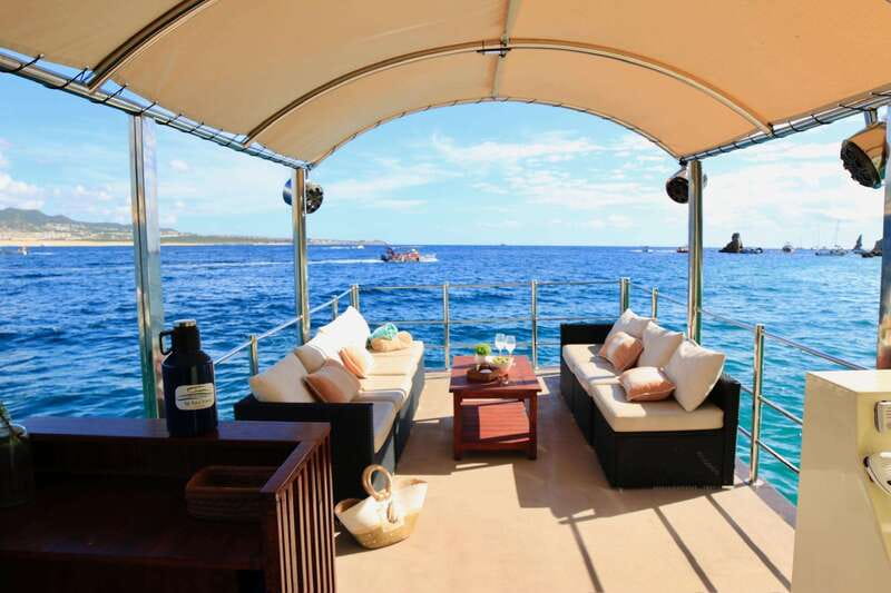 Cabo San Lucas Private Mini Catamaran Tour - Should you book it?