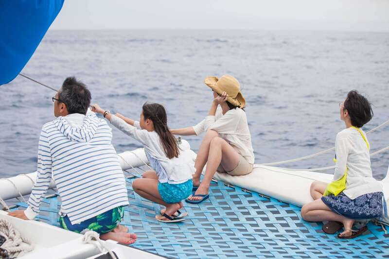 Cabo San Lucas: Whale Watching Catamaran Experience - What the Crew Adds to the Experience