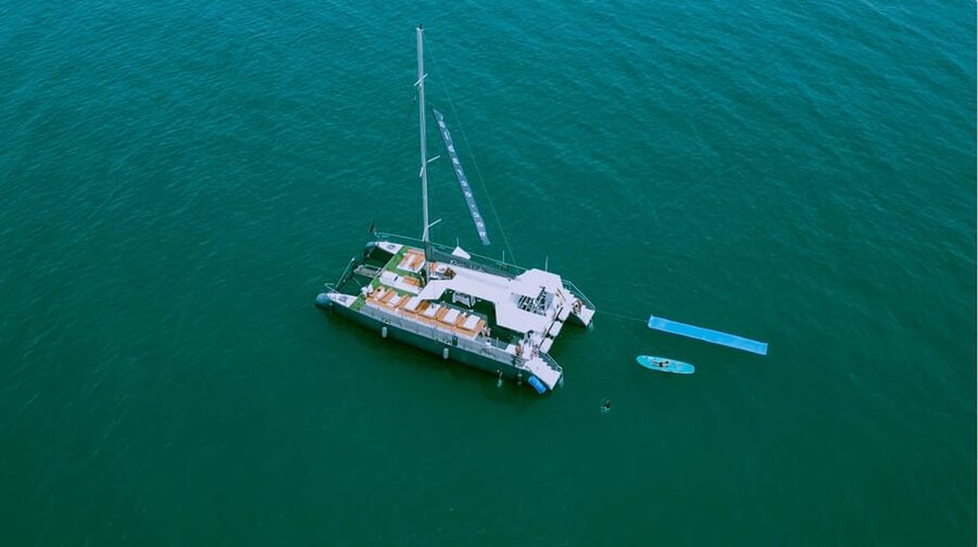 Cádiz: Sunset Catamaran Cruise Tours - Small details that make the trip better