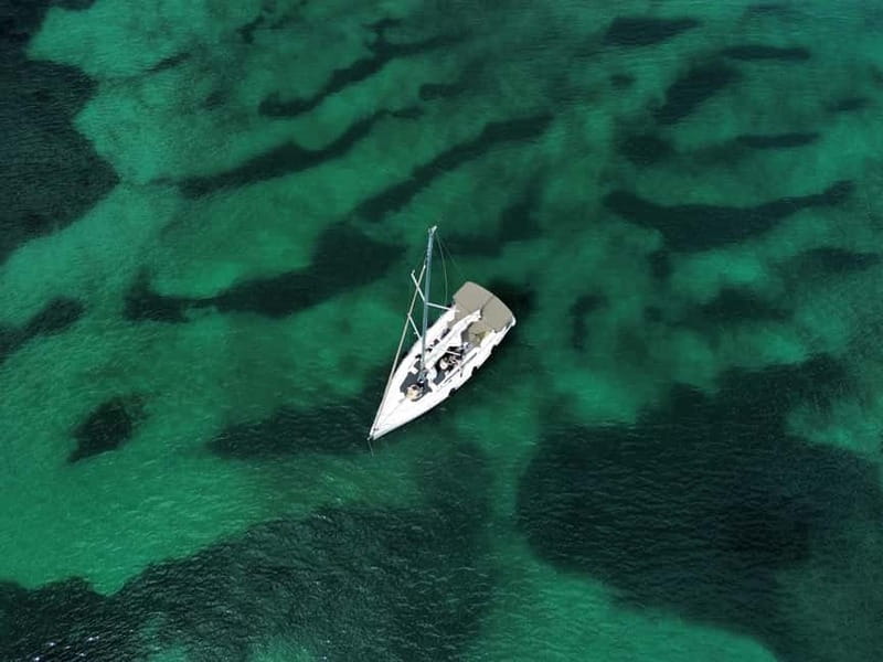 Cagliari: Catamaran Tour, Swimming, Snorkeling, & Prosecco - Cala Fighera: More Time for Swimming and Fish