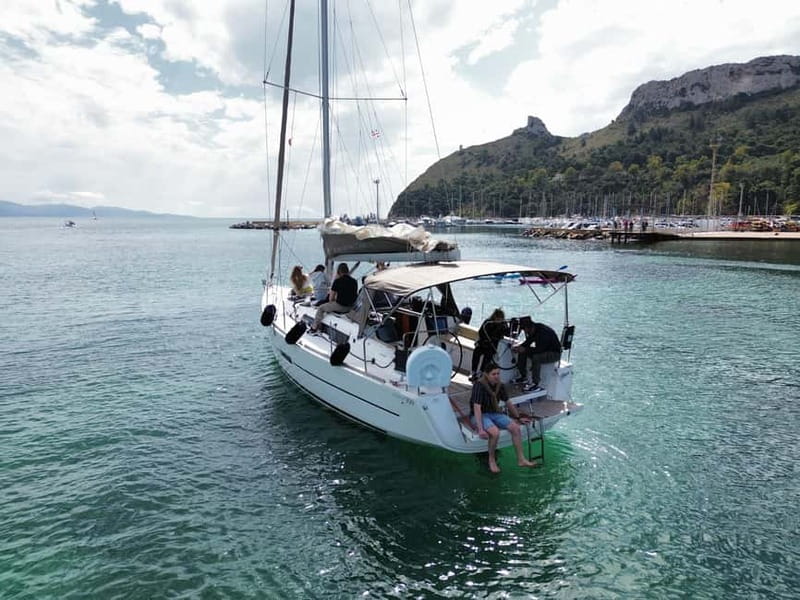 Cagliari: Catamaran Tour, Swimming, Snorkeling, & Prosecco - Who Will Enjoy This Trip Most