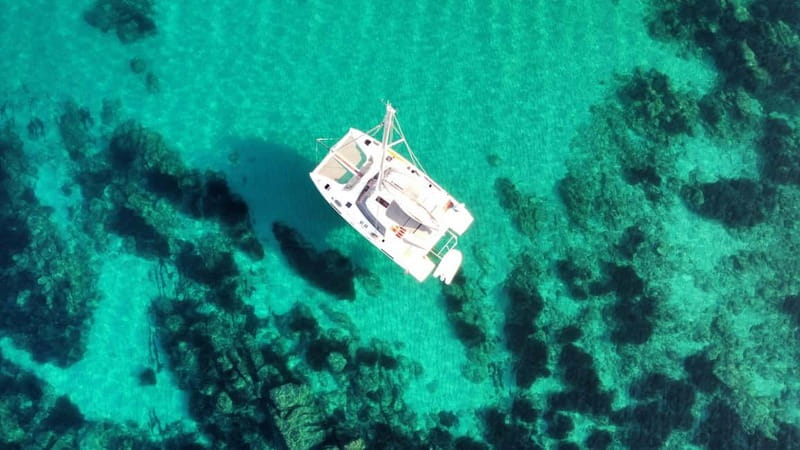 Cagliari: Catamaran Tour to the Gulf of the Angels - Is $88 a fair price?