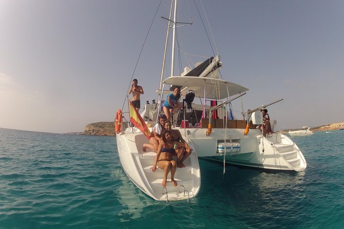 Cala Bassa Catamaran Private Excursion - Who will enjoy this catamaran most