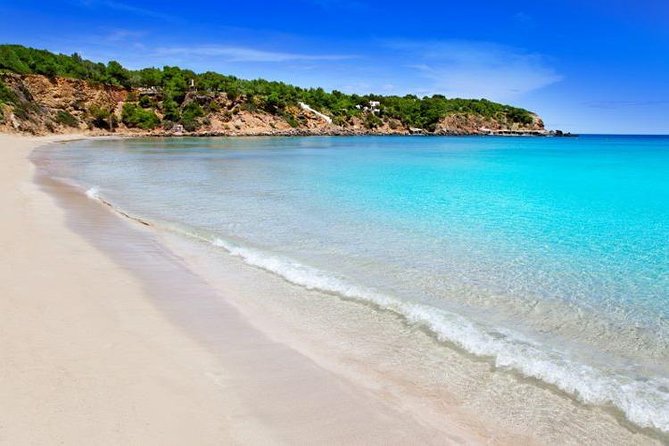 Cala Bassa Catamaran Private Excursion - Why Cala Bassa makes a good main stop