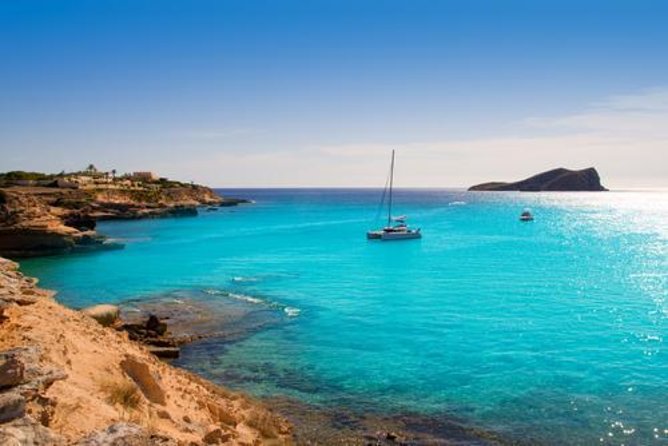 Cala Comte Private Catamaran Tour - Key points to know before booking