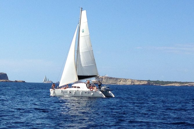 Cala Comte Private Catamaran Tour - Who gets the best value from this charter