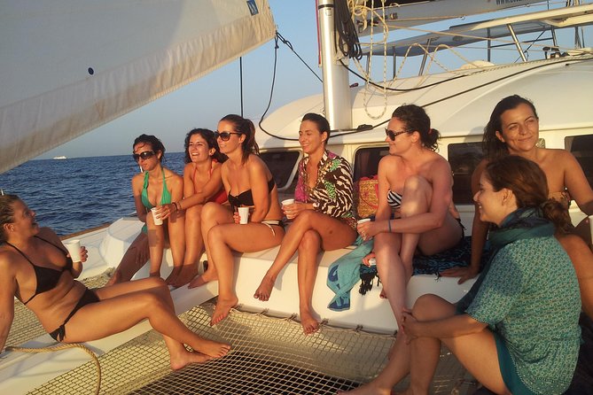 Cala Llonga Catamaran Private Trip - Should you book the Cala Llonga catamaran?