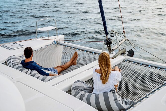 Cala Mondrago Private Sunset Cruise on Catamaran - Key points to know before you book