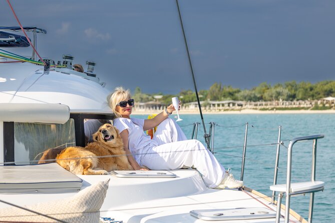 Cala Mondrago Private Sunset Cruise on Catamaran - Who will enjoy this cruise most