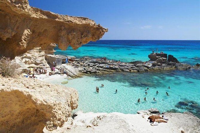 Calo des Mort Private Catamaran Tour - Key points to know before you book