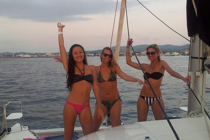 Calo des Mort Private Catamaran Tour - Why Calo des Mort makes a good catamaran stop