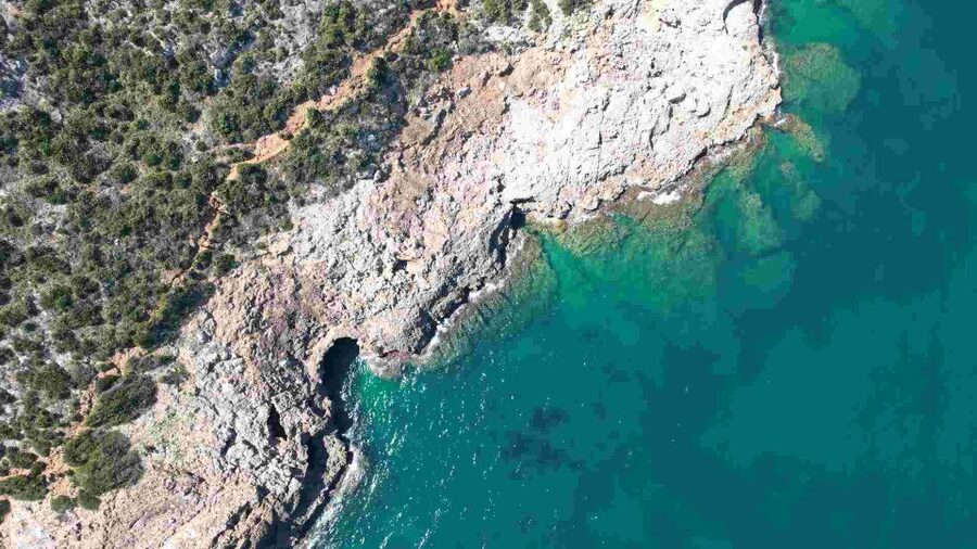 Calpe: Catamaran Tour with Optional Swim Stop - What the one-hour schedule feels like