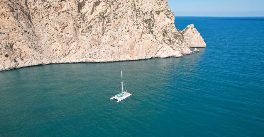Calpe: Sailing Catamaran with Lunch - Who will enjoy this Calpe catamaran trip?