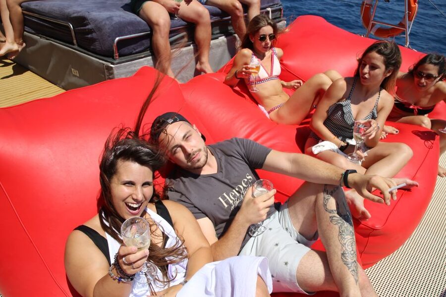 Cambrils: Catamaran Day Cruise with BBQ and Drinks - Who will enjoy this cruise most?