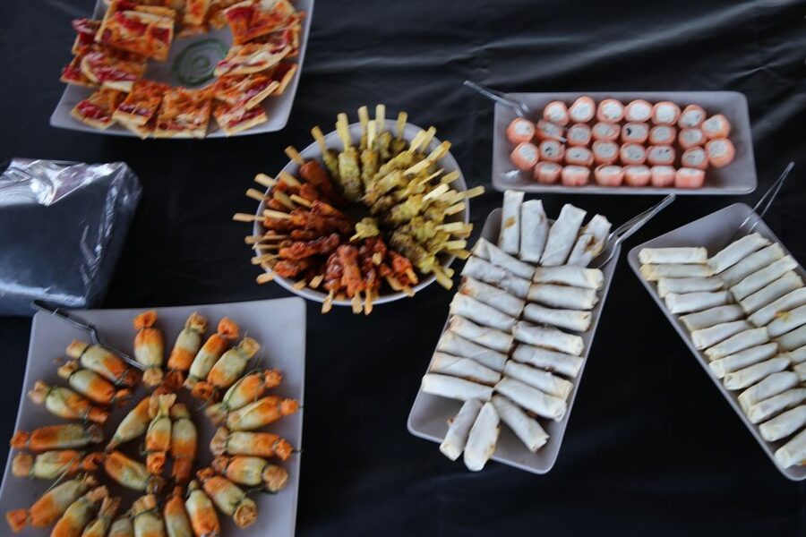 Cambrils: Catamaran Day Cruise with BBQ and Drinks - Six hours on a Cambrils catamaran