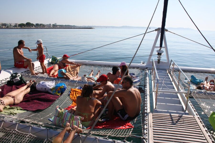 Cambrils: Costa Dorada Catamaran Day Cruise with BBQ Lunch - Should You Book the Ocean Fly?