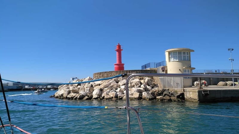 Cambrils/Salou: Coastline Catamaran 2h with drinks, pickup - Should you book this Costa Dorada cruise?