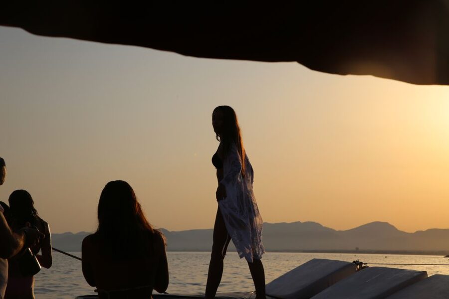 Cambrils: Sunset Catamaran Cruise & Drinks w/ Sunbed - Should you book the Cambrils sunset catamaran?