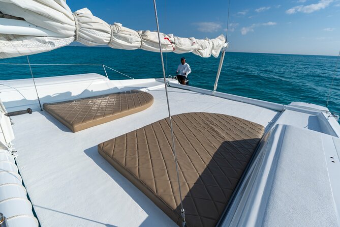 Cancun All Inclusive Catamaran Tour to Isla Mujeres - Is the $65 price a good deal?