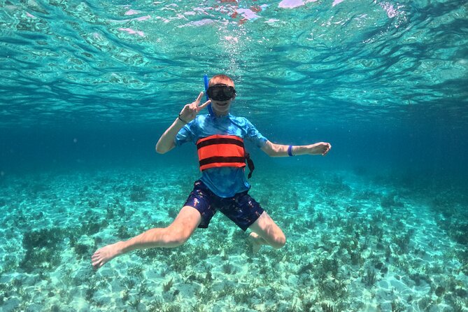 Cancun Catamaran: Sail to Isla Mujeres + Buffet & Drinks - Who will enjoy this catamaran most